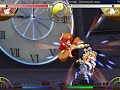 10/09/06 有堀七須(Meirin) vs sturmfuhrer(Marisa) 1