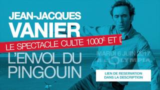 Actuellement : communication pour Jean-Jacques Vanier