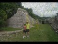 Viaje de Novios de David y Espe por México