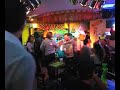 Cajun Music at Tropical Isle, New Orleans.
