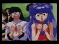 Ranma to Akane - Akane to Ranma: \"She\