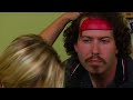 Face Painting Ideas : Face Painting Ideas: Outlining Pirate Bandanna