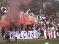 SANDECJA Nowy S?cz - Stal Sanok 31 marca 2007 SANDECJA Nowy S?cz - Stal Sanok 31 marca 2007