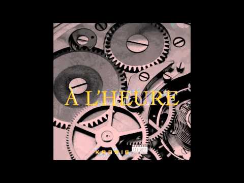 Kaaris - A L'heure Instru EXCLU!!! @BlackOMARBeatz MP3