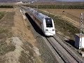 Encuentro en Bobadilla, adios T200.
