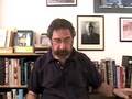 Adam Fisher is the featured poet on poetryvlog.com