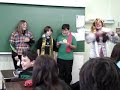 Apresenta��es - Trabalho Qu�mica - 3a Parte