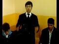 TEKKE OPERASI TEKKE OPERASI