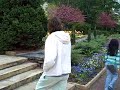 Formal Gardens and Gazebo Formal Gardens and Gazebo