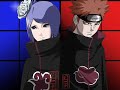 naruto manga tsunade  jiraiya 414