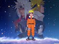 naruto manga tsunade  jiraiya 414