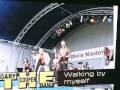 The Gary Cooper Band - live on stage Demo