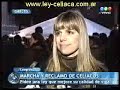 Ley Celiaca - Telefe 13-07-07