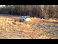 2011 Jeep Grand Cherokee (WK2) Off-Roading