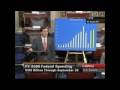DeMint Speech on Omnibus Earmarks