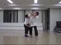 taijyutu2 体術2 jyuken-raishin kai 柔剣雷心会