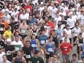 Tel Aviv half marathon 2007 21.1k