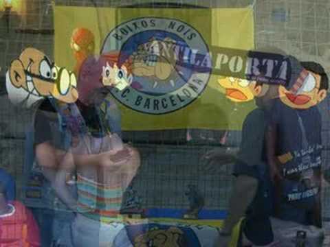 Boixos Nois 2006