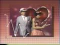 Graph of Love w/ related cartoon - Square One TV