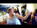 Hip Hop Fun at Bowl-A-Rama 2009