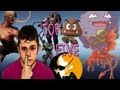 TOP 5 - Le Creature Più Terrificanti Dei Videogiochi