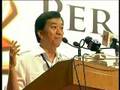 MCA: 第54届马华公会常年代表大会:黄家定演讲 3/3
