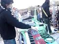 Paranormal Attack - Hermosillo Mexico 03