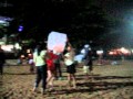 10 nov 2011 loi krathong thai festival de la fin de la saison des pluies a PATTAYA