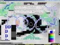 skyboard - XvidDemo084 - Build 68 - Seed Ascii Painting - s