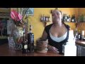 Mojito Recipes : Pomegranate Mojito Recipes