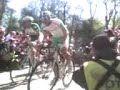 The Muur Tour of Flanders 2007