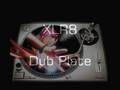 XLR8 - Dub Plate
