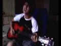 Ku Tak Bisa cover by Dhev