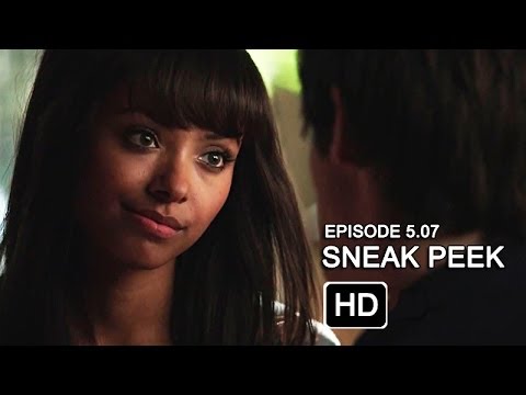 Webclip - The Vampire Diaries Season 5 Episode 7 Webclip/Sneak Peek