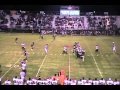 Brighton Cardinals Football Team Highlight ! (Brighton High School)