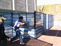 TORNEO IPSC TFABA ARGENTINA 2007