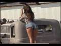 Crissy Moran - American Woman