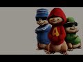 Chipmunks- Cyclone By Baby Bash ft. T-pain