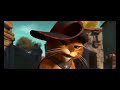 Trailer español latino el gato con botas