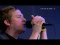 Kaiser Chiefs Perform Everyday I Love You Less Glastonbury