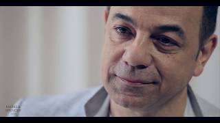 Kerem Alışık - Marks & Spencer (Anneler Günü)