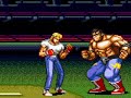 sor 2 - super combos
