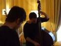 Jacopo Ferrazza & John Patitucci - Misty (parte 1)