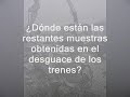 Te da igual lo que estall� el 11-m