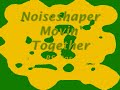 Noiseshaper ~ Movin\ Noiseshaper ~ Movin\