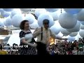 Luminato Festival '08- TELUS Light On Your Feet: Swing Dance