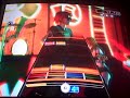 GLaDOS Still Alive Rock Band Expert Drums 5 star