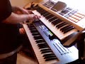 intros duranguense en teclado