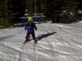 Brayden at Northstar