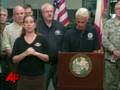 Crist: 'Urge Floridans to prepare for Ike